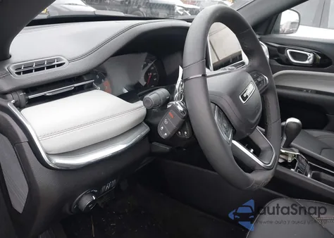 2023 Jeep Compass Limited 4X4 z USA, uszkodzony, nr VIN 3C4NJDCN2PT537581